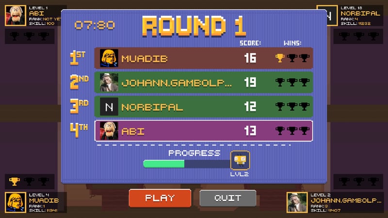 Game screenshot 5