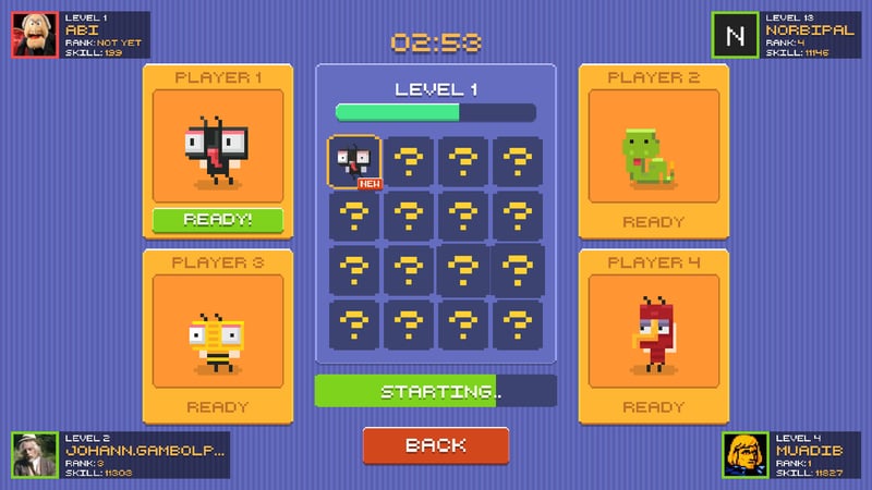 Game screenshot 3
