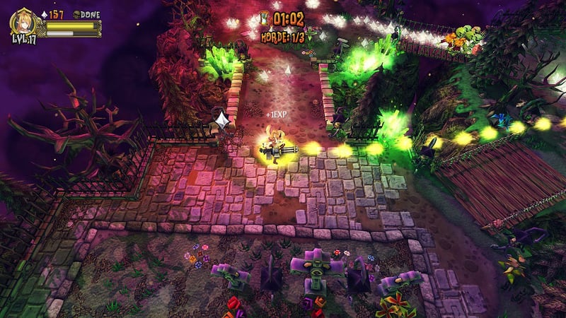 Game screenshot 3