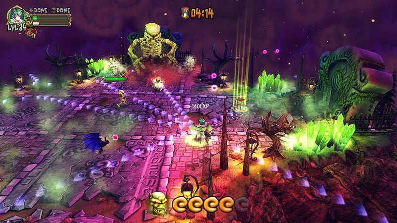 Game screenshot 4