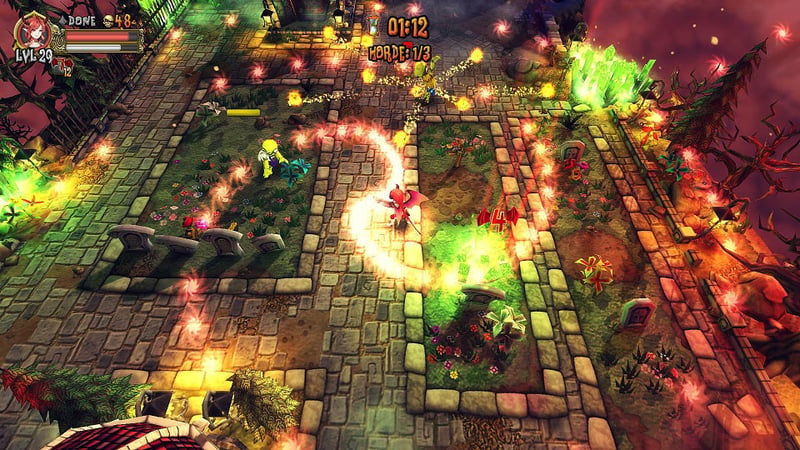 Game screenshot 4