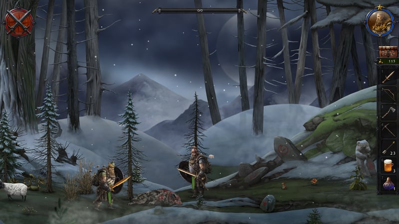 Game screenshot 5
