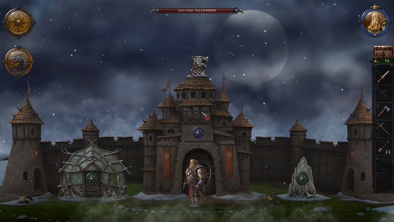 Game screenshot 4