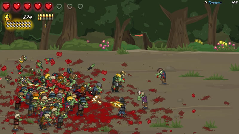 Game screenshot 5