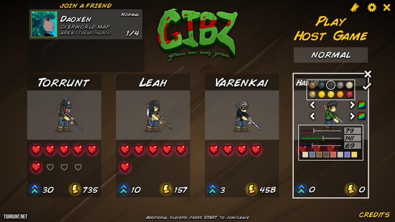 Game screenshot 5