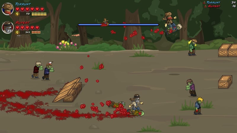 Game screenshot 2