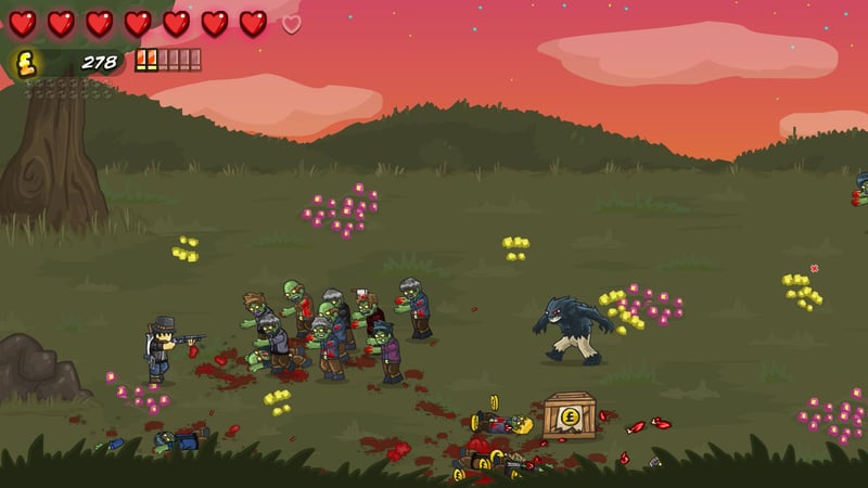 Game screenshot 3