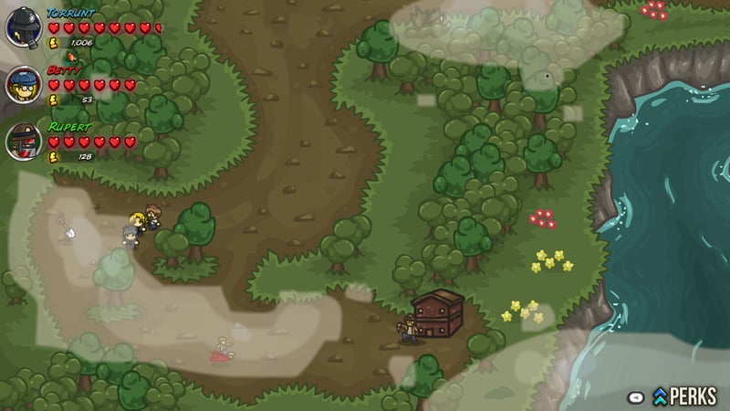 Game screenshot 4