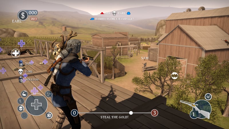 Game screenshot 3