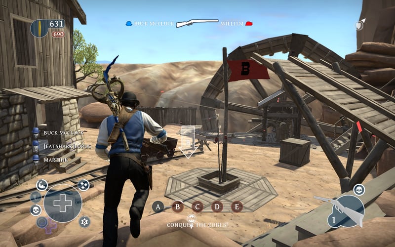 Game screenshot 4