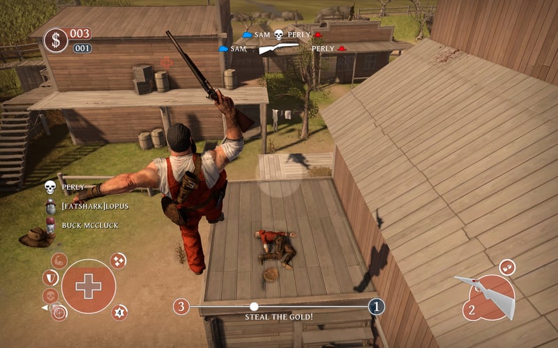 Game screenshot 2