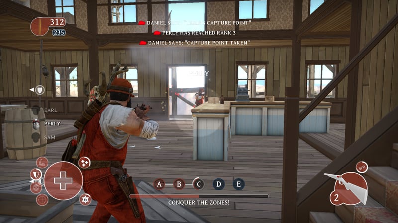 Game screenshot 5