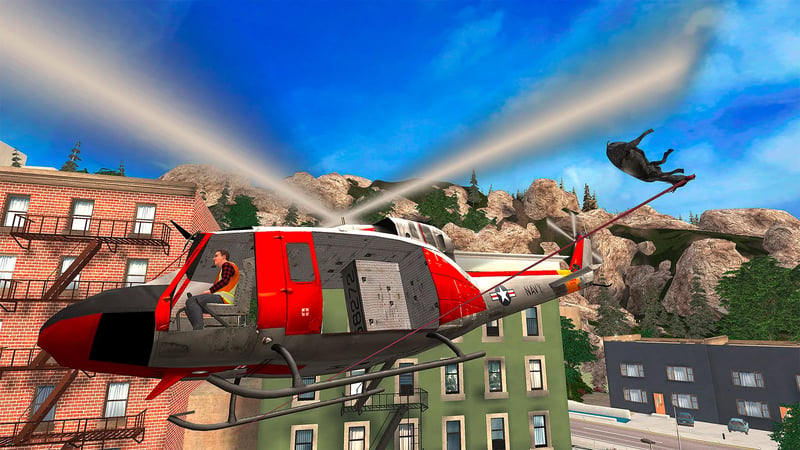 Game screenshot 1