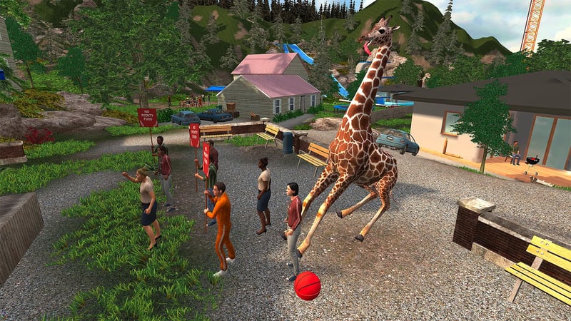 Game screenshot 2
