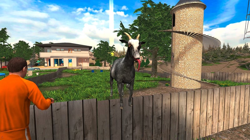 Game screenshot 1