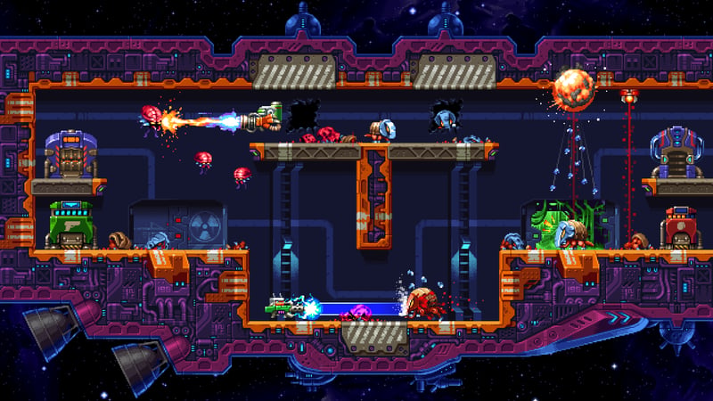 Game screenshot 5