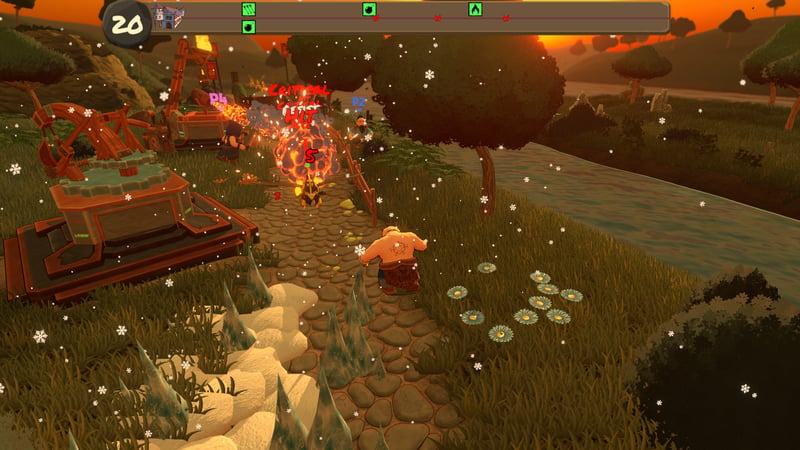 Game screenshot 2