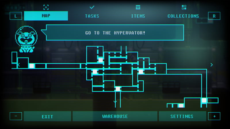 Game screenshot 4