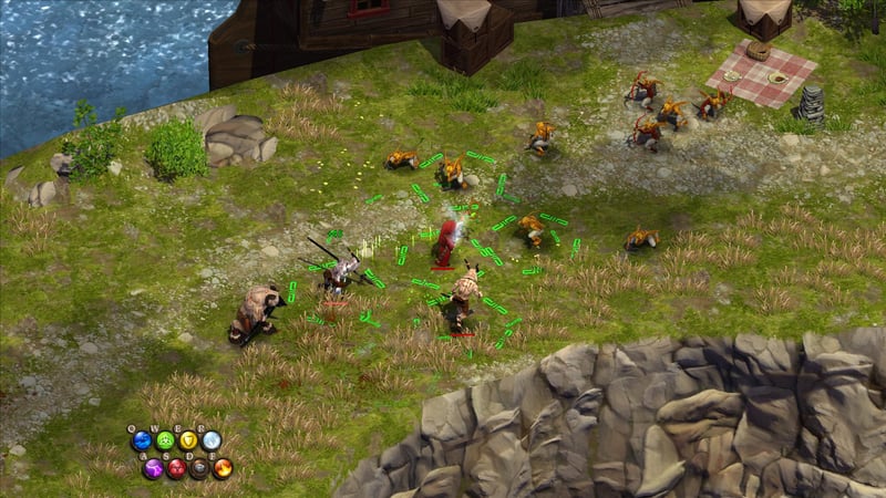 Game screenshot 3