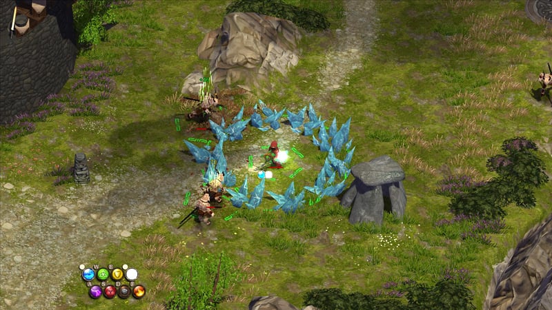 Game screenshot 5