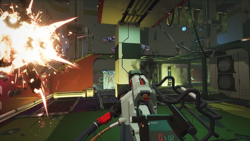 Game screenshot 4