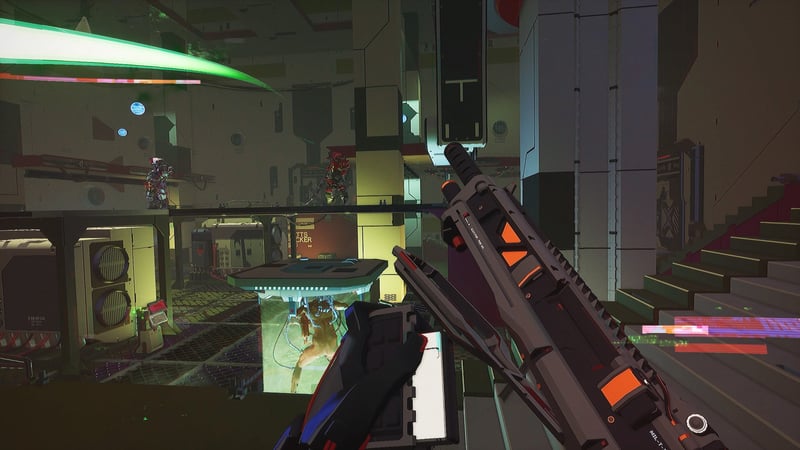 Game screenshot 4