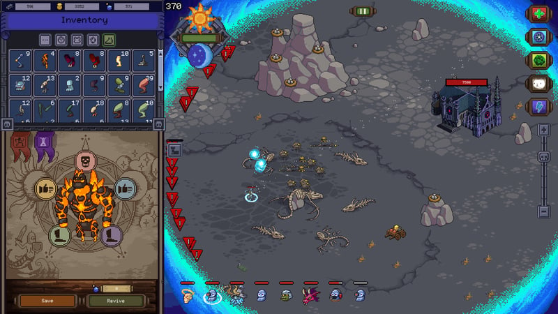 Game screenshot 5