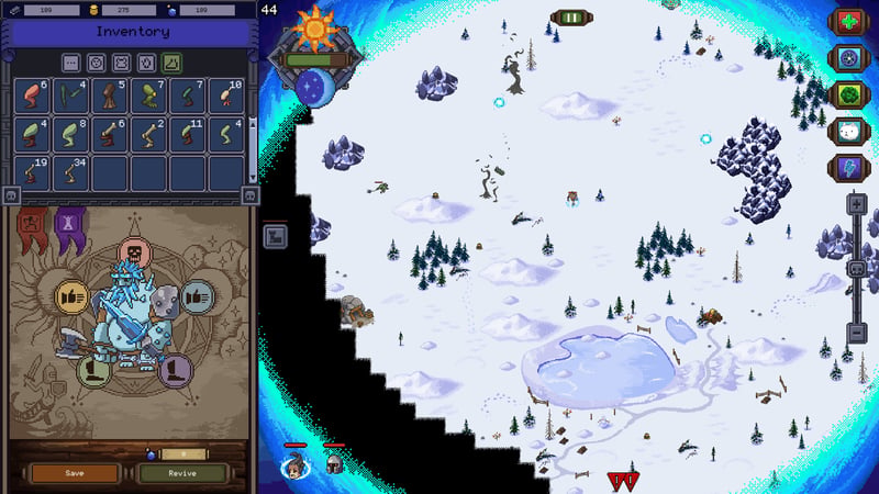 Game screenshot 3