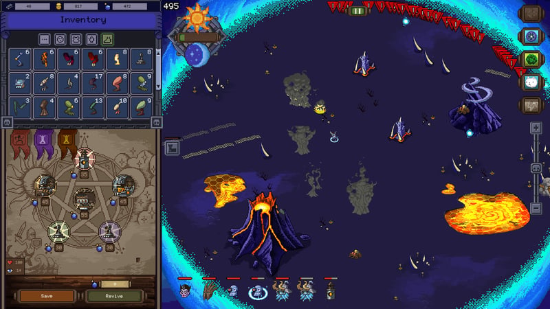 Game screenshot 4