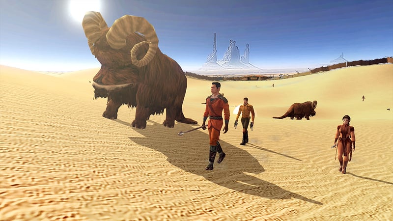 Game screenshot 5