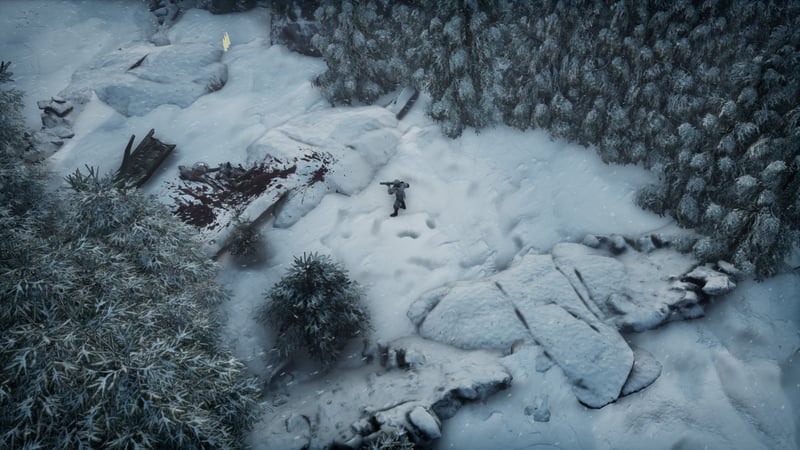 Game screenshot 3