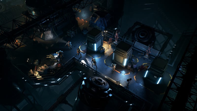 Game screenshot 4