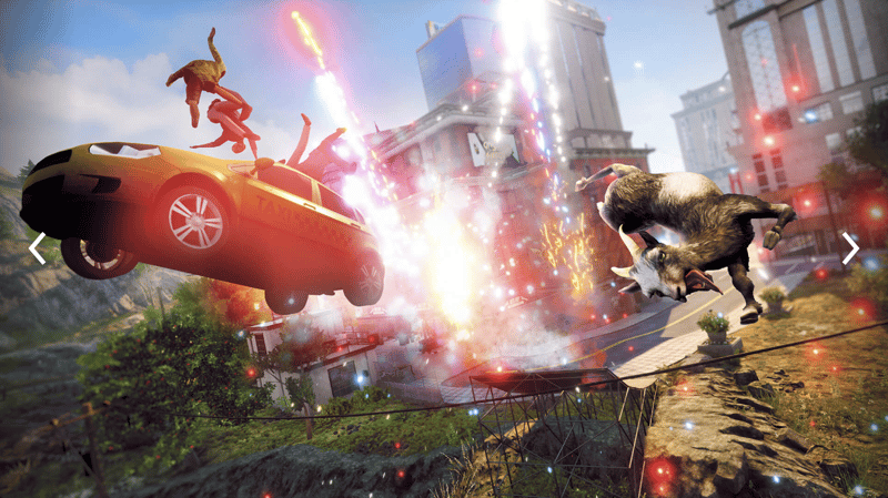 Game screenshot 4