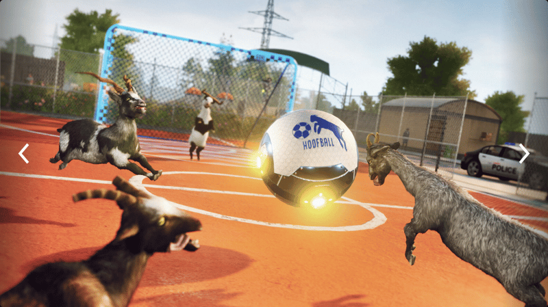 Game screenshot 5