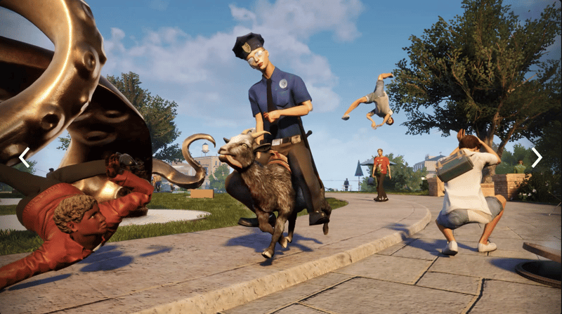 Game screenshot 5