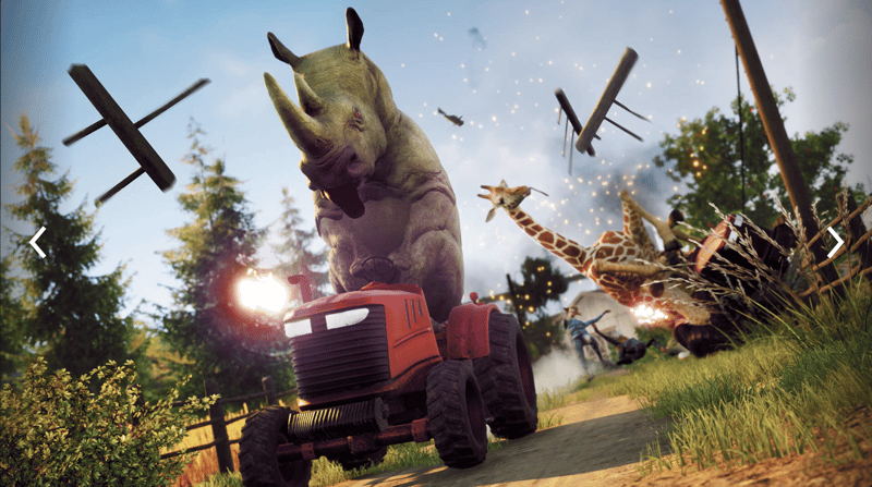 Game screenshot 4