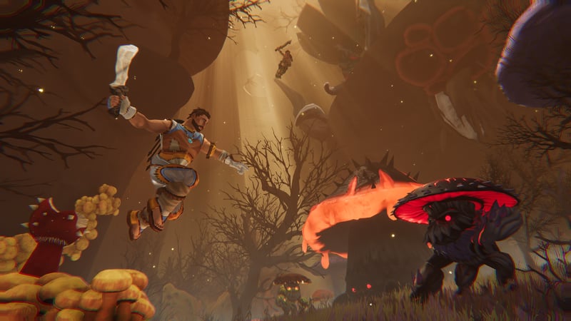 Game screenshot 3