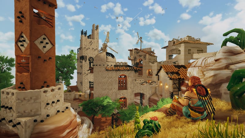 Game screenshot 4
