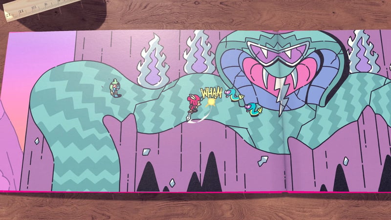 Game screenshot 5