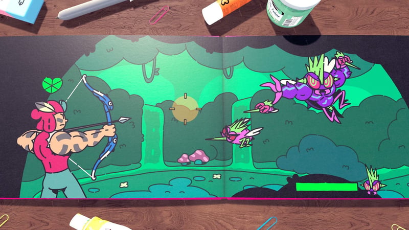 Game screenshot 4
