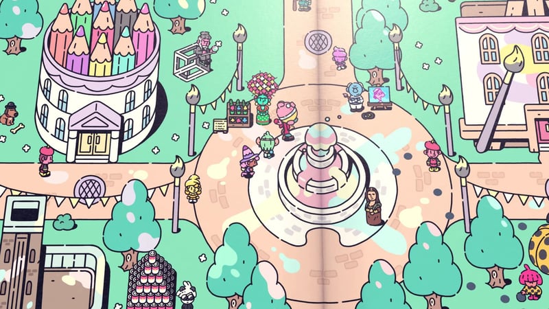 Game screenshot 4