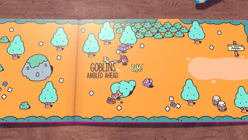 Game screenshot 2