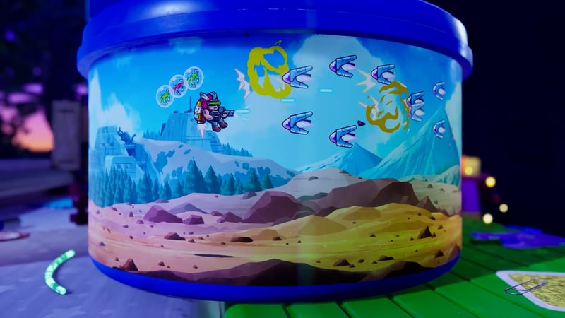 Game screenshot 5