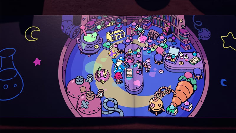 Game screenshot 4
