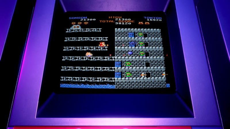 Game screenshot 3