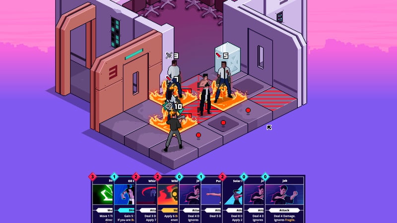 Game screenshot 5