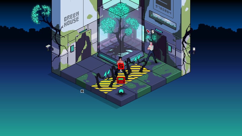 Game screenshot 5