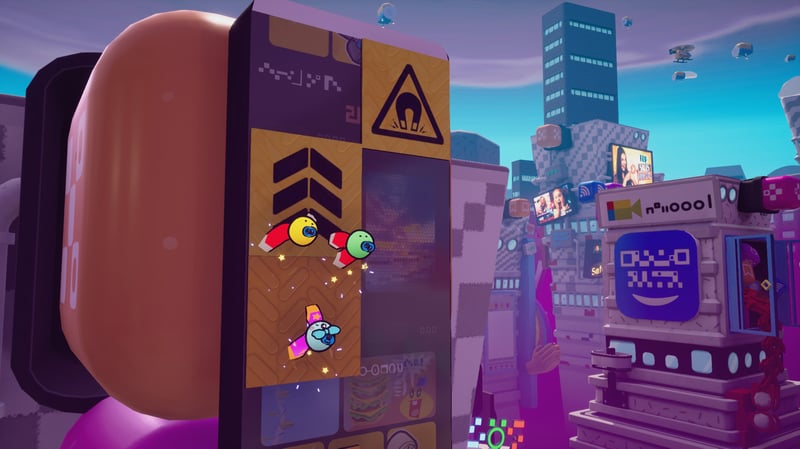 Game screenshot 4