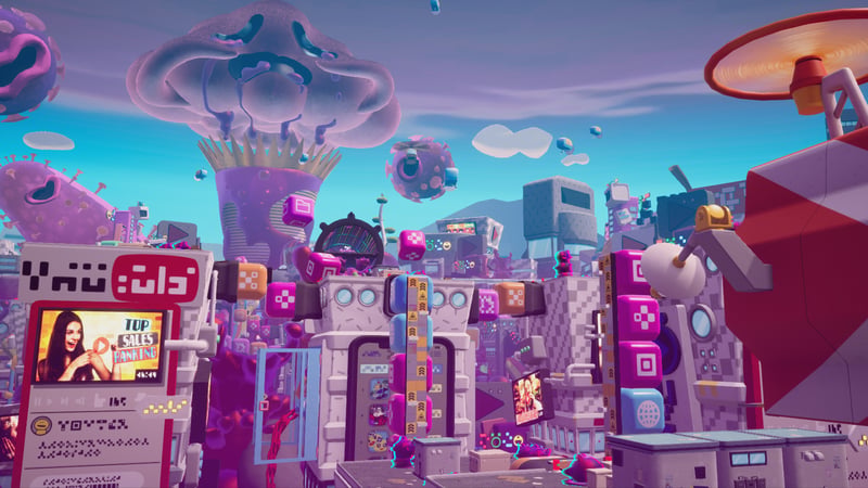 Game screenshot 5
