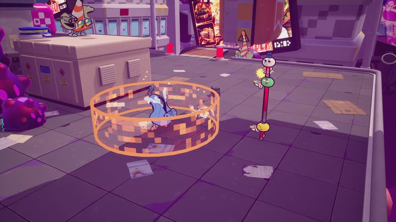 Game screenshot 4